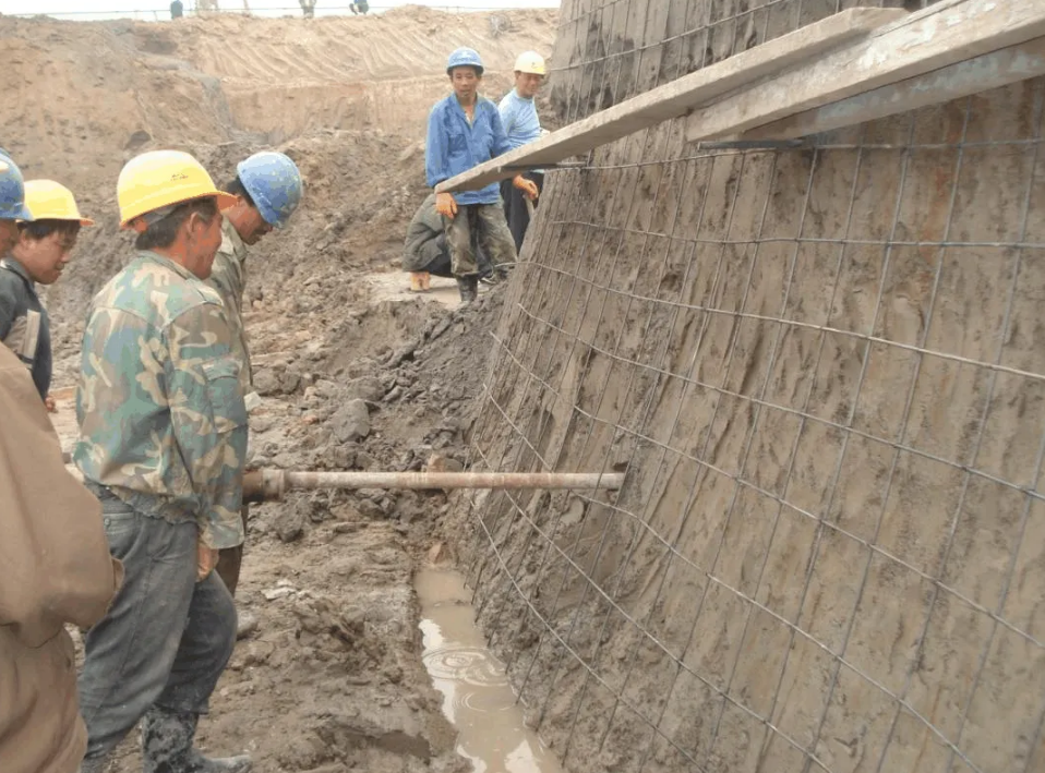 漳州常见基坑支护开挖事故的原因分析与处理方法