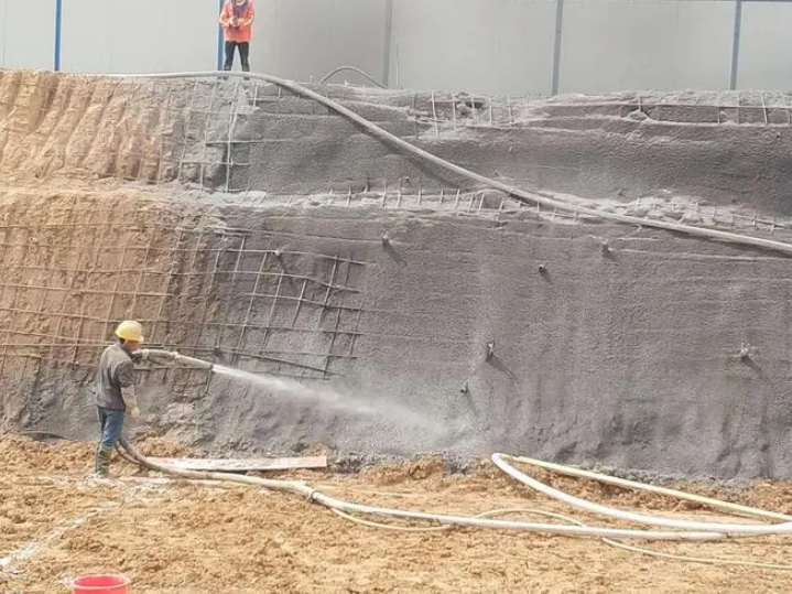漳州基坑支护土钉施工有哪些施工要求？